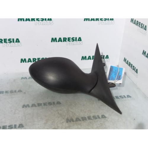 Alfa Romeo - 156 - Wing mirror, right