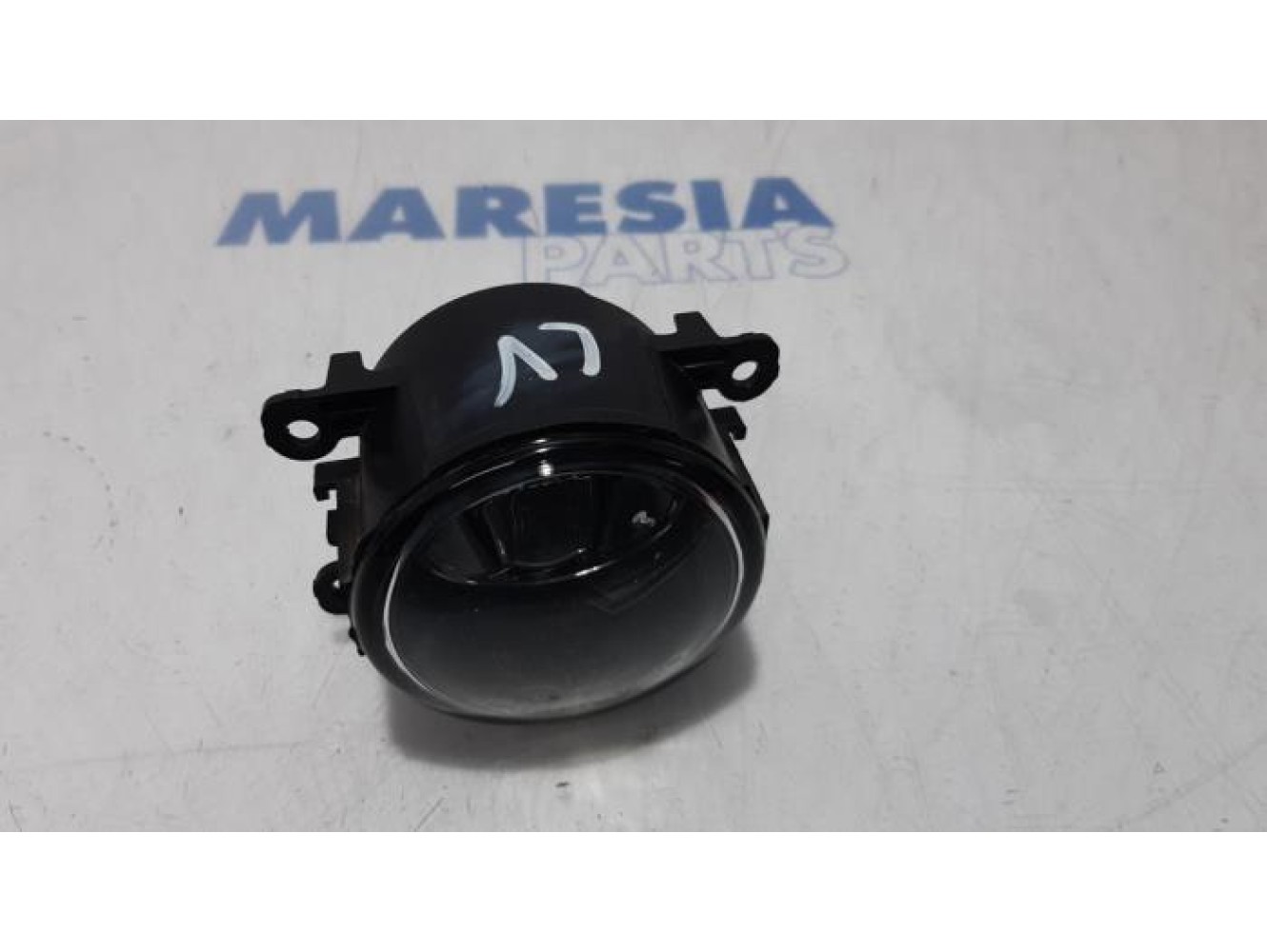 Renault - Megane - Fog light, front left
