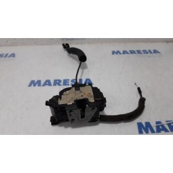 Renault - Megane - Front door lock mechanism 4-door, right