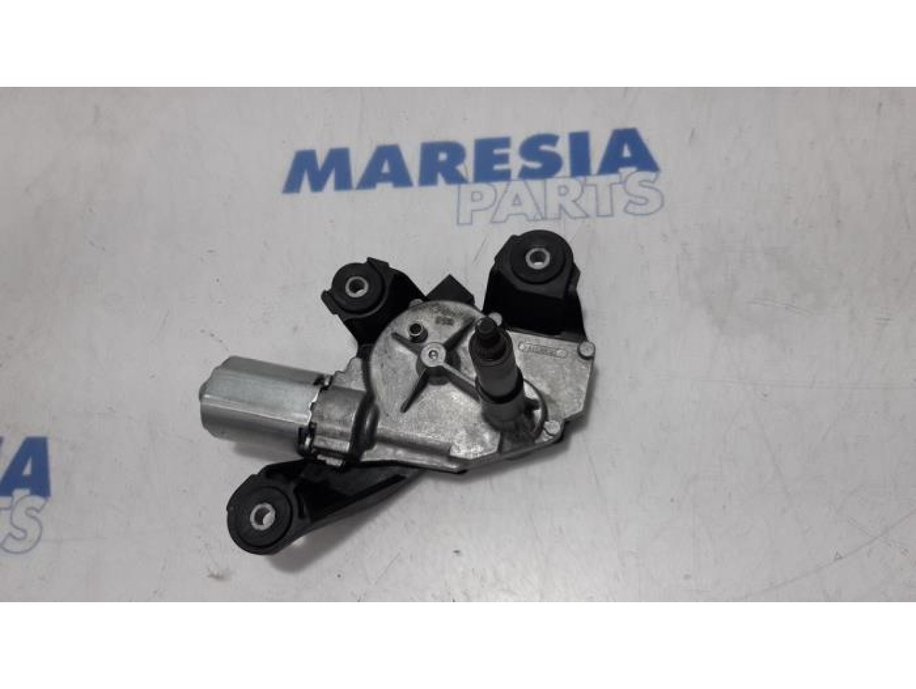 Renault - Megane - Rear wiper motor