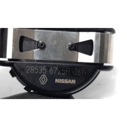 Renault - Megane - Regensensor