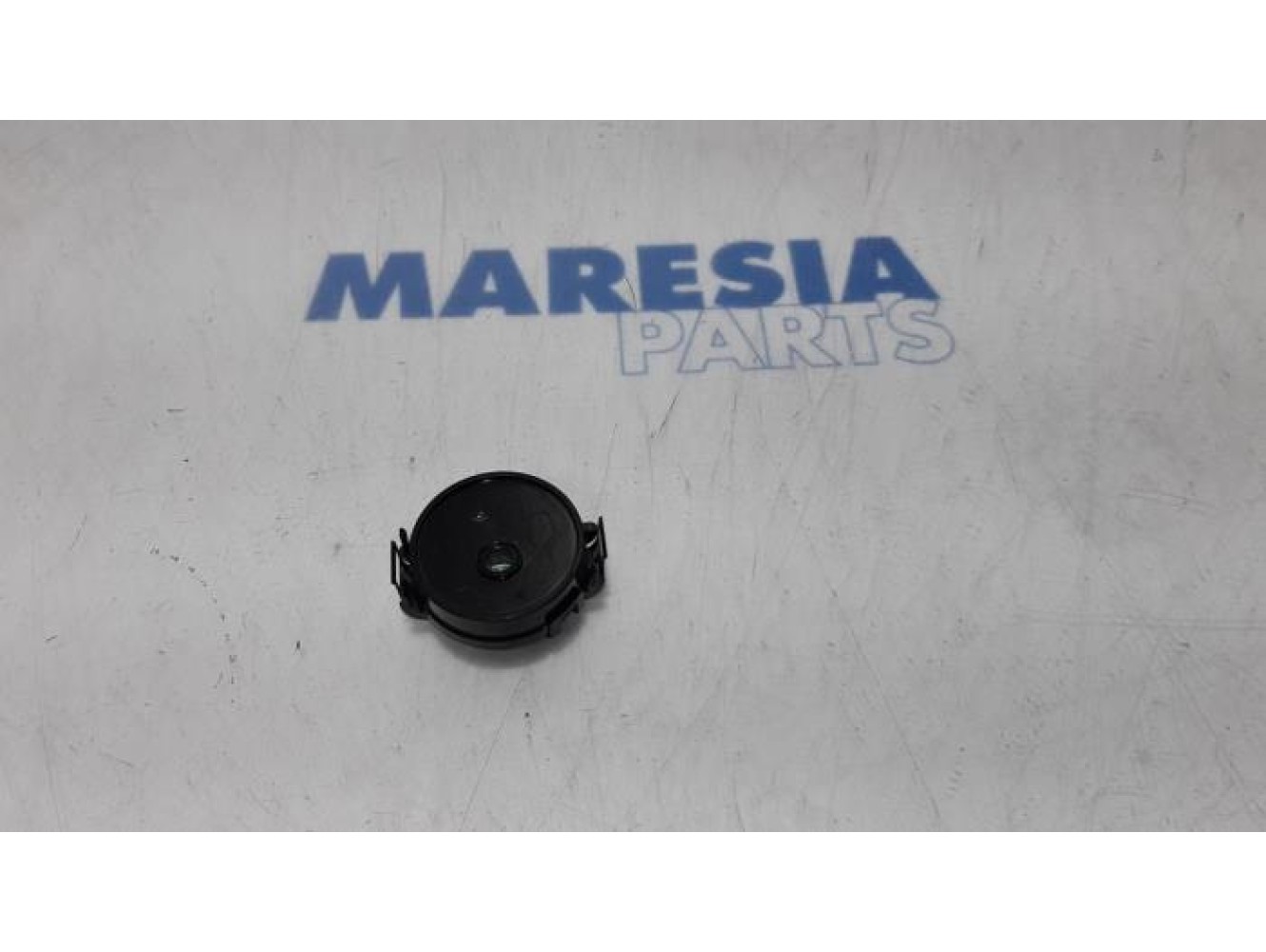 Renault - Megane - Regensensor
