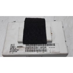 Renault - Megane - Navigatie Module