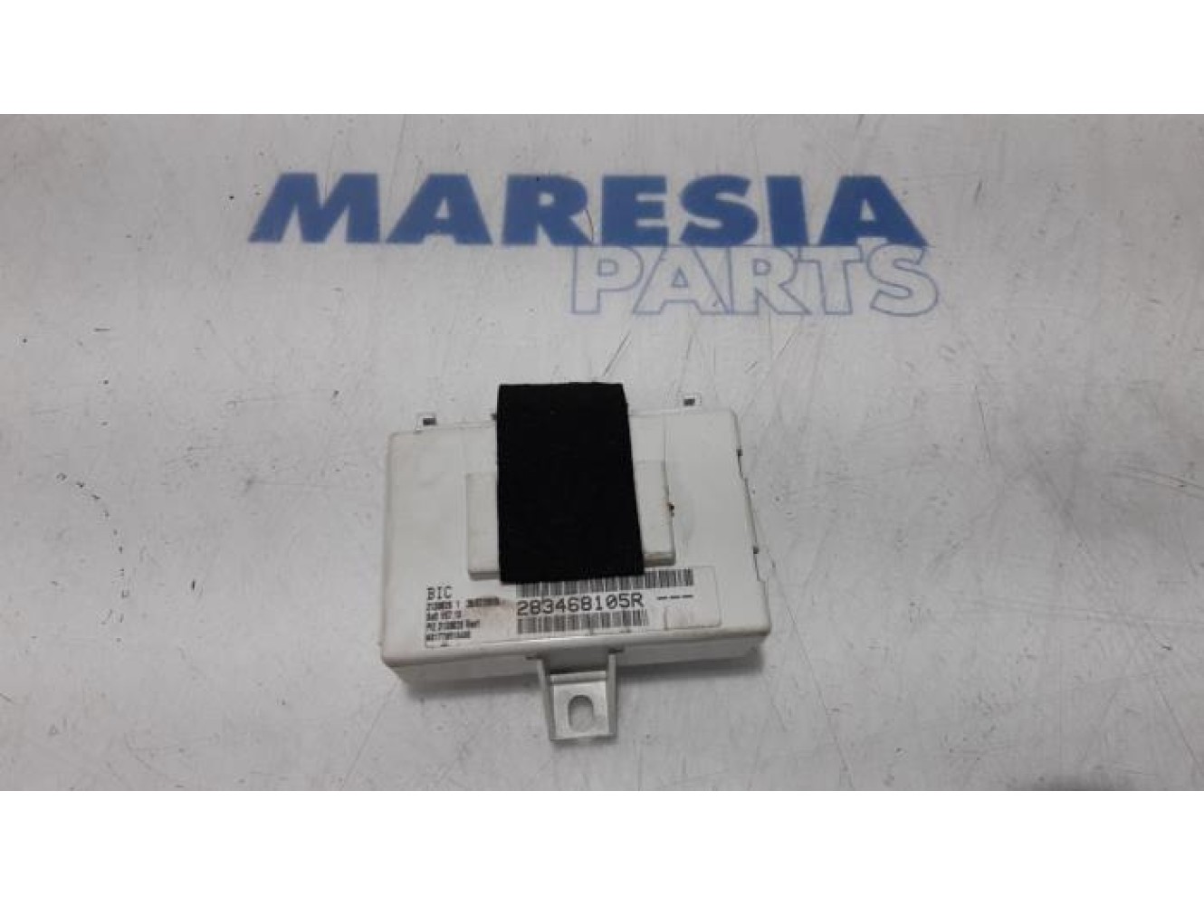 Renault - Megane - Navigatie Module