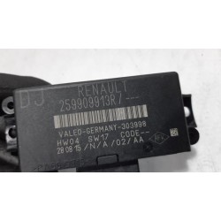 Renault - Megane - PDC Module