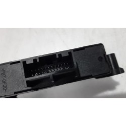 Renault - Megane - PDC Module