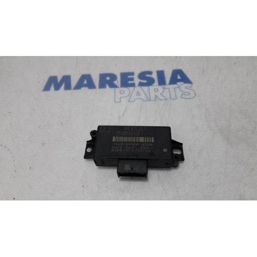 Renault - Megane - PDC Module