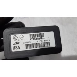 Renault - Megane - Esp computer