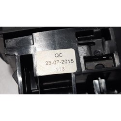 Renault - Megane - Armrest