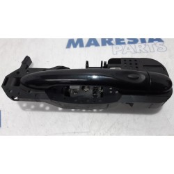Renault - Megane - Front door handle 4-door, right