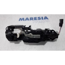 Renault - Megane - Front door handle 4-door, right
