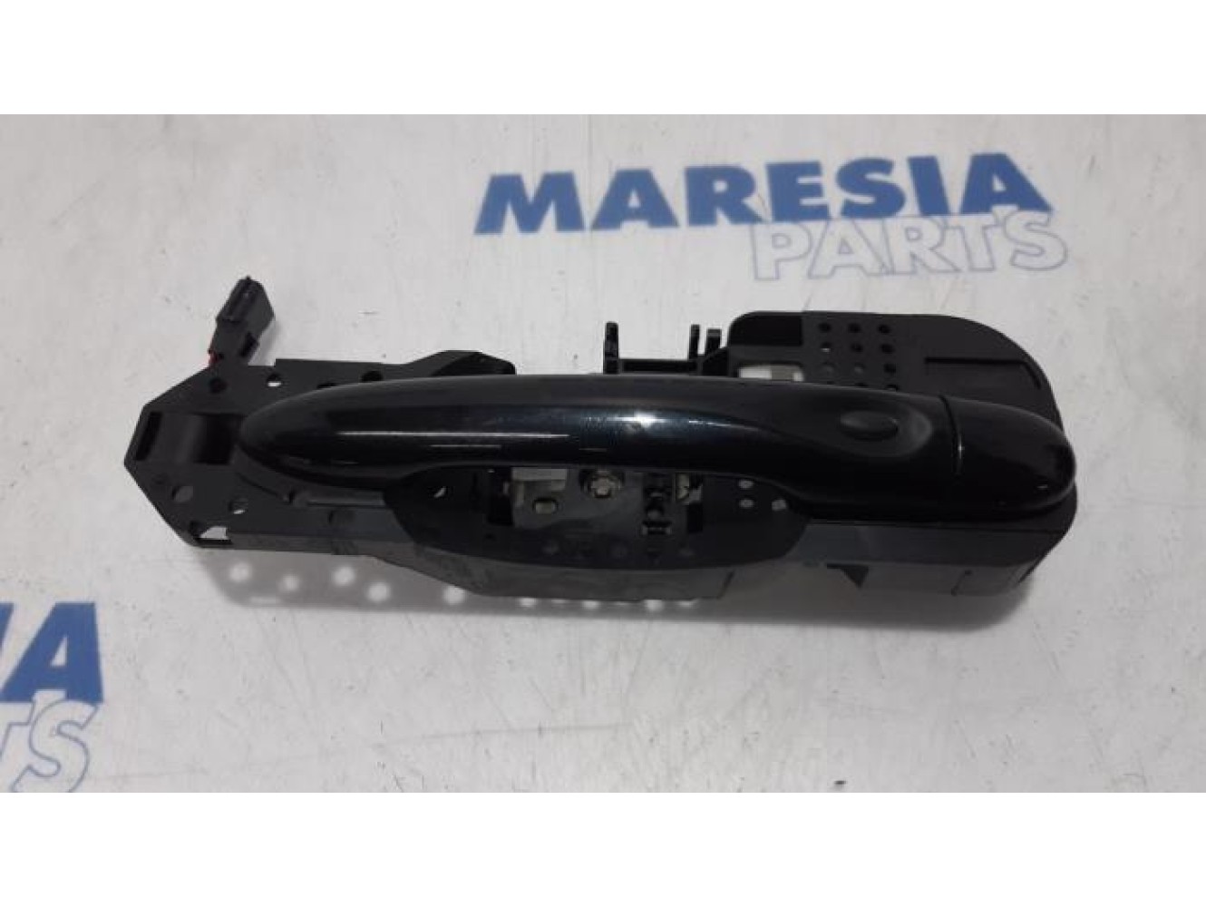 Renault - Megane - Front door handle 4-door, right
