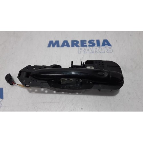 Renault - Megane - Rear door handle 4-door, right