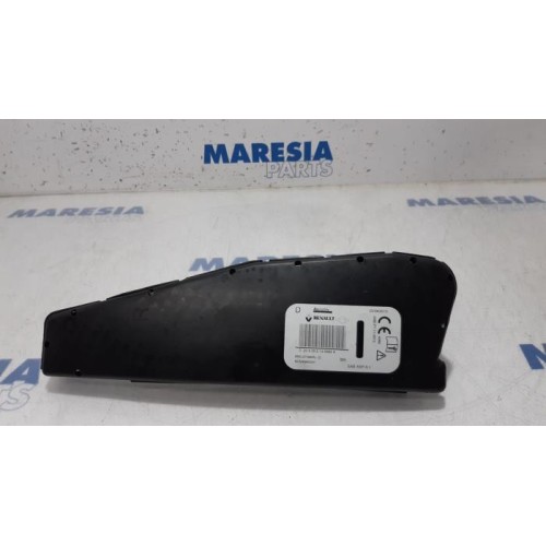 Renault - Megane - Side Airbag