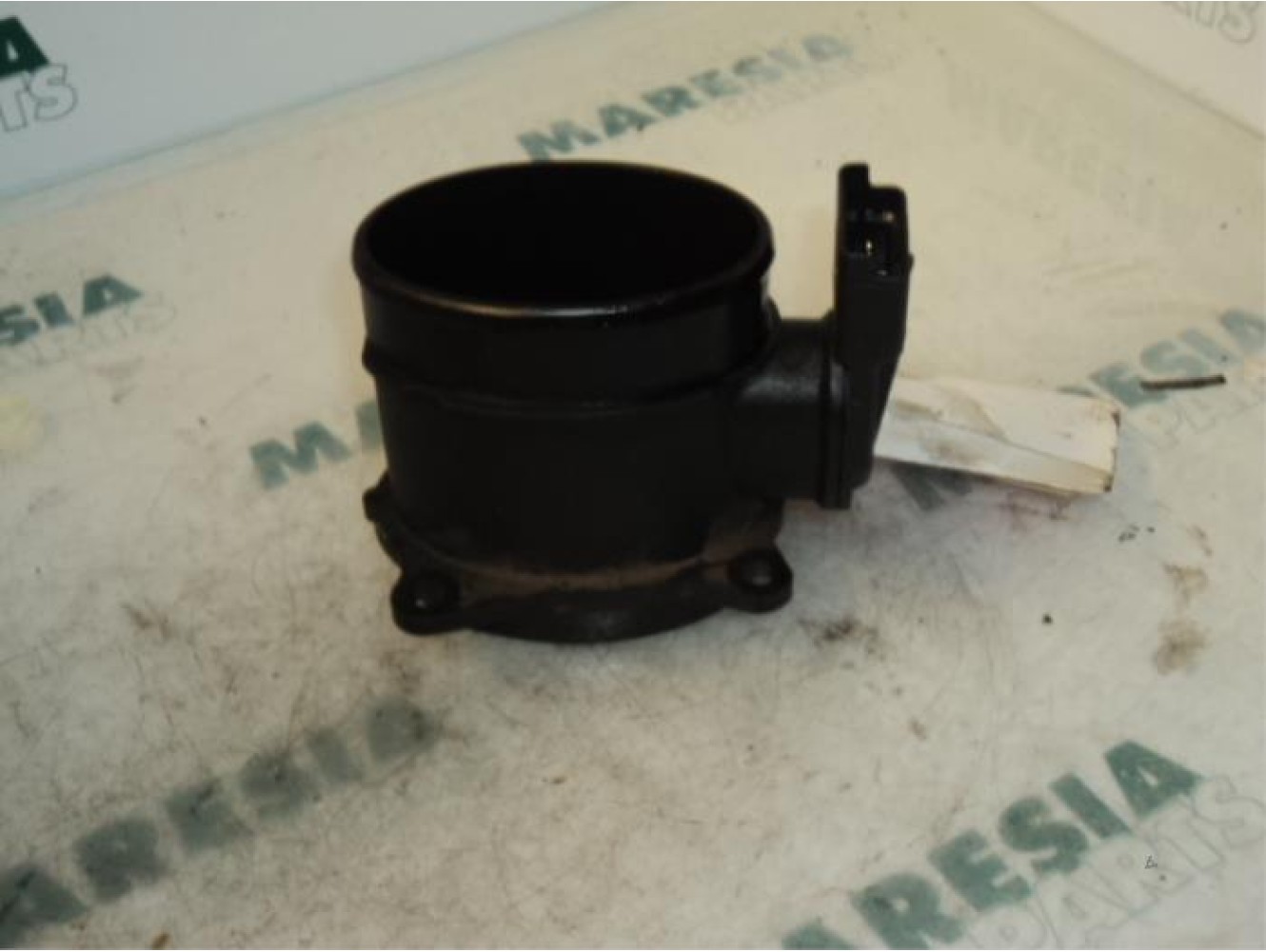 Peugeot - Partner - Airflow meter