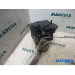 Peugeot - Partner - Fuel filter housing