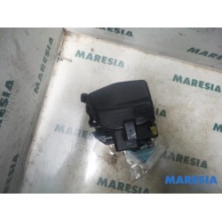 Peugeot - Partner - Fuel filter housing