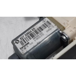 Renault - Megane - Rear door window mechanism 4-door, right