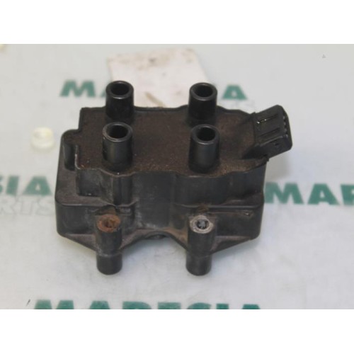 Renault - Megane - Ignition coil
