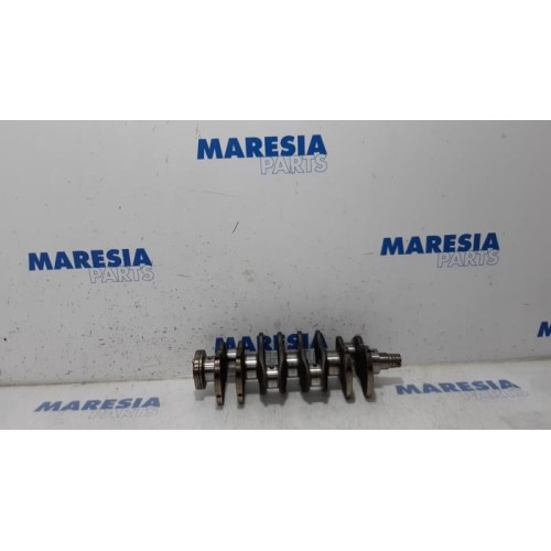 Opel - Combo - Crankshaft