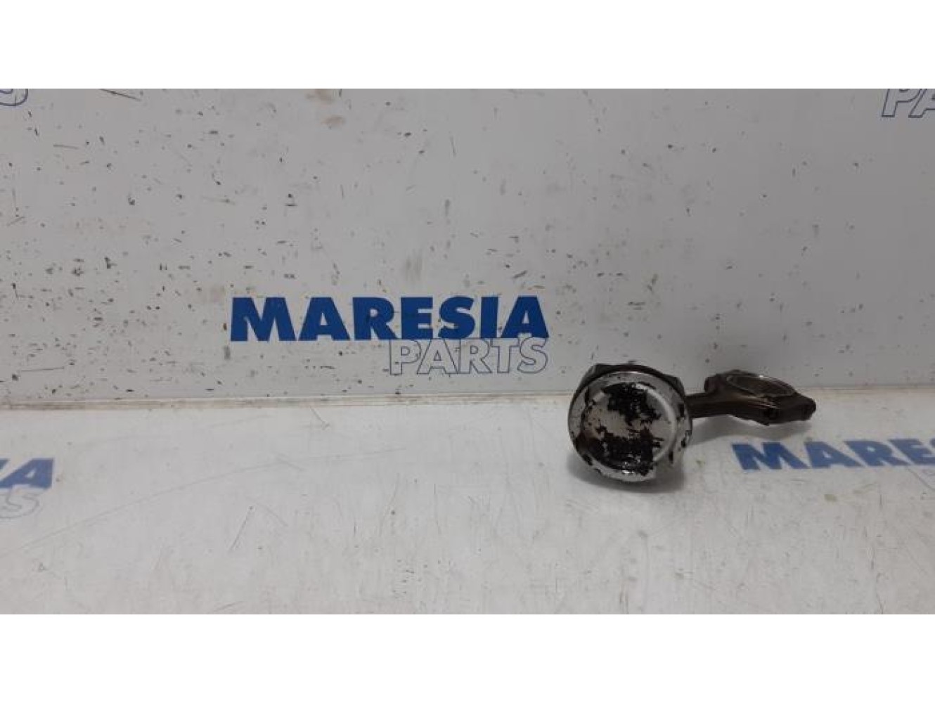 Opel - Combo - Piston