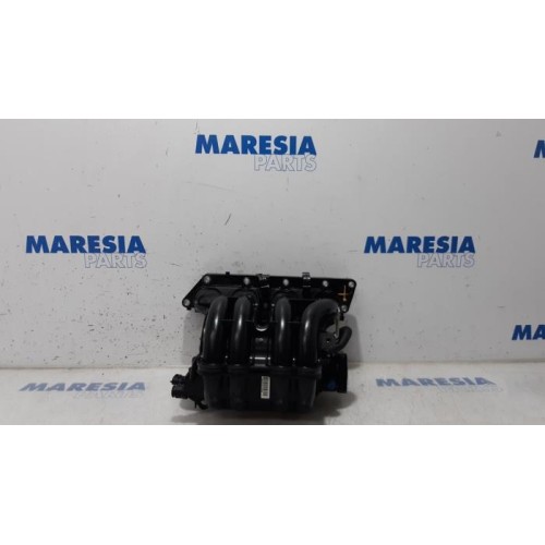 Opel - Combo - Intake manifold