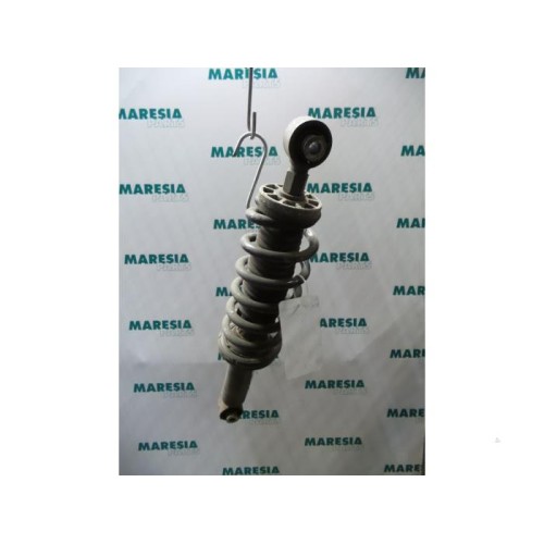 Peugeot - 407 - Rear shock absorber rod, right