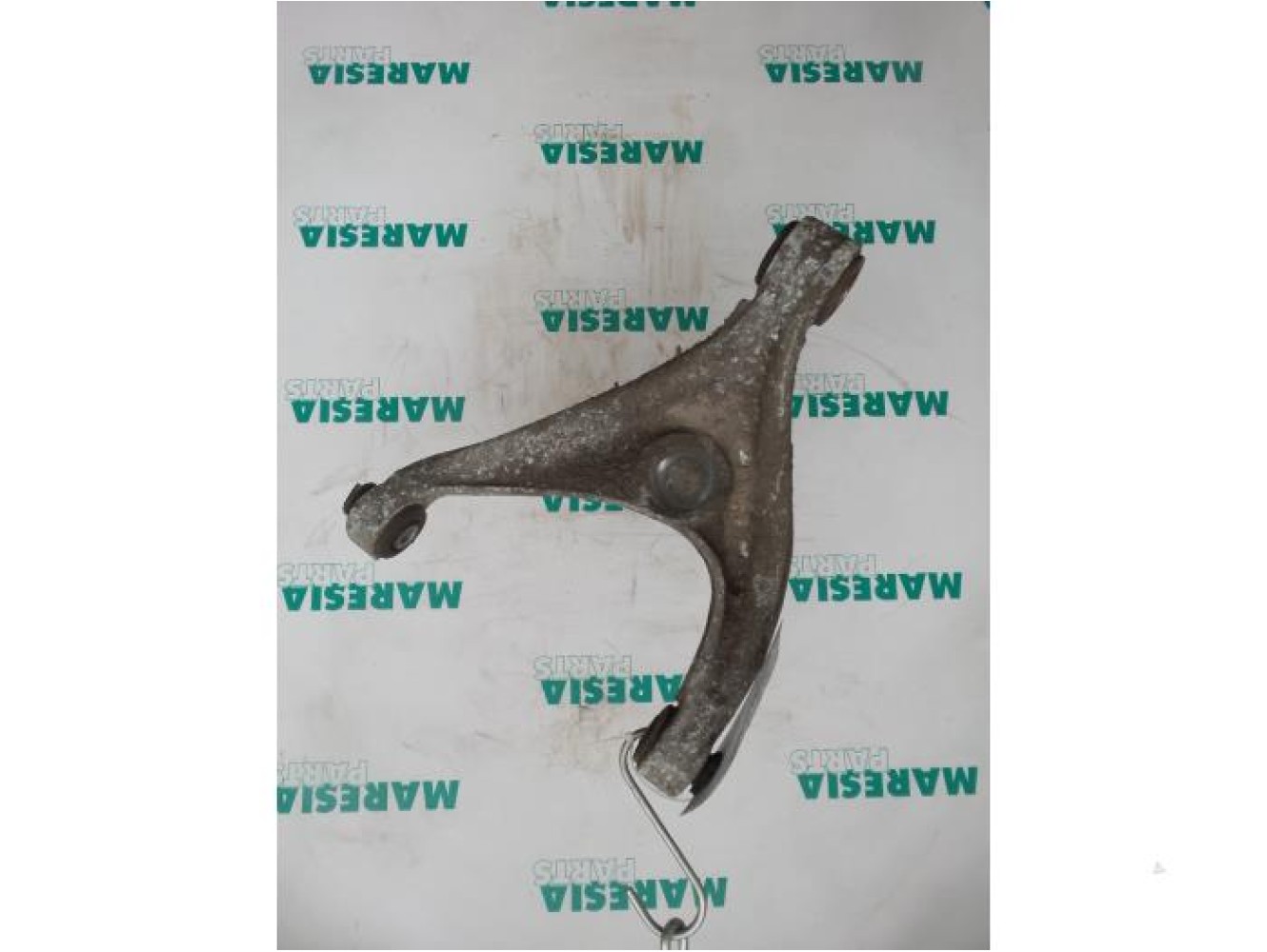 Peugeot - 407 - Querlenker links hinten