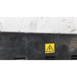Fiat - Punto Grande - Ignition coil