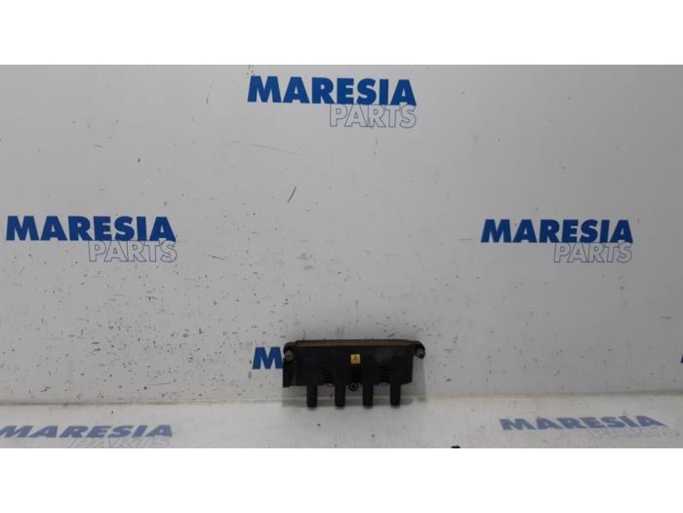 Fiat - Punto Grande - Ignition coil
