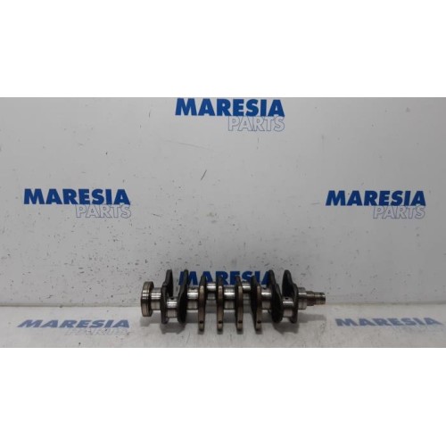 Fiat - Punto Grande - Crankshaft