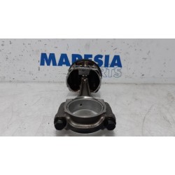 Fiat - Punto Grande - Piston