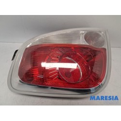 Fiat - 500 - Taillight, left
