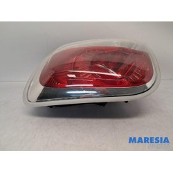 Fiat - 500 - Taillight, left
