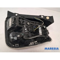 Fiat - 500 - Taillight, left