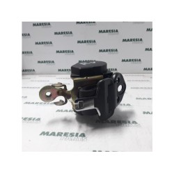 Renault - Laguna - Front seatbelt, right