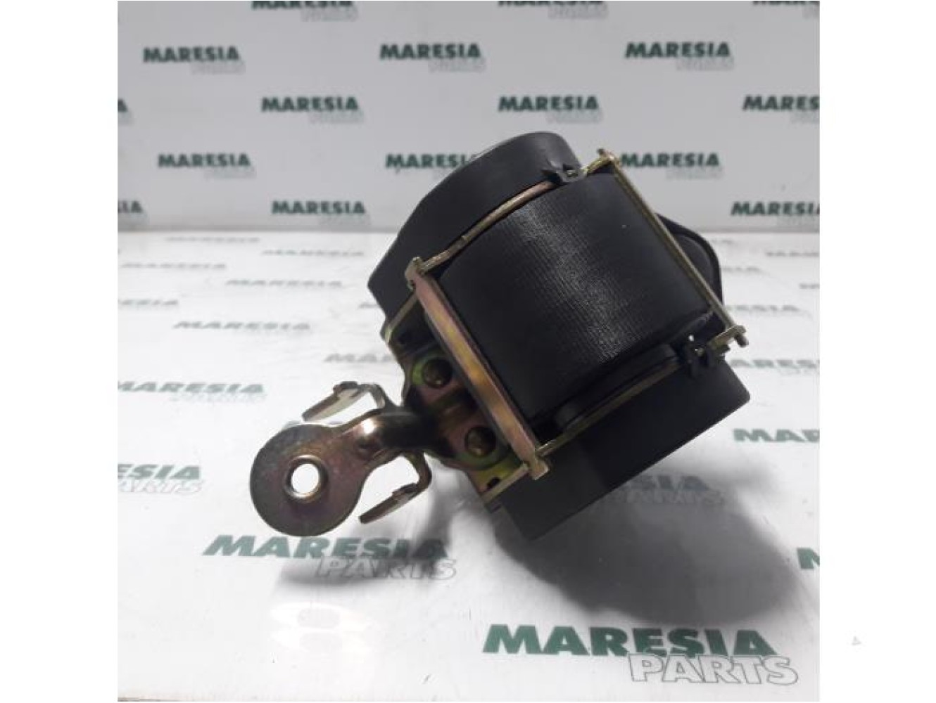 Renault - Laguna - Front seatbelt, right