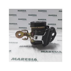 Renault - Laguna - Front seatbelt, right