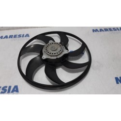 Citroen - Jumper - Fan motor