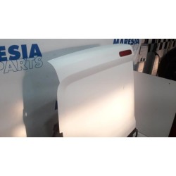Opel - Combo - Hecktür Bus-Lieferwagen