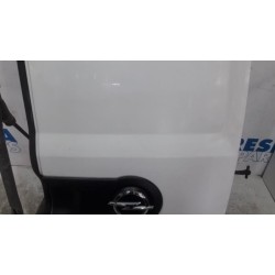 Opel - Combo - Achterdeur Bus-Bestelauto