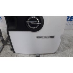Opel - Combo - Achterdeur Bus-Bestelauto
