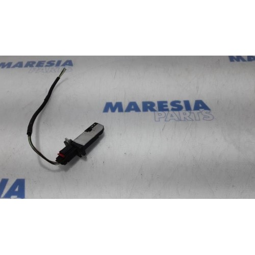 Citroen - Jumper - Airflow meter