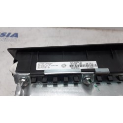Fiat - Panda - Right airbag (dashboard)