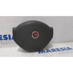 Fiat - Panda - Airbag gauche (volant)