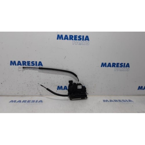 Citroen - Jumper - Door lock mechanism 2-door, right