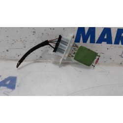 Citroen - Jumper - Heater resistor
