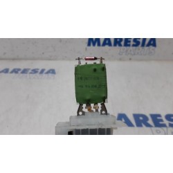 Citroen - Jumper - Heater resistor