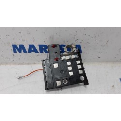 Citroen - Jumper - Fuse box
