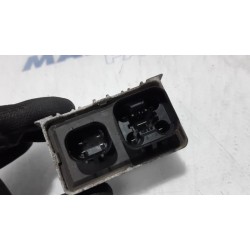 Citroen - Jumper - Glow plug relay